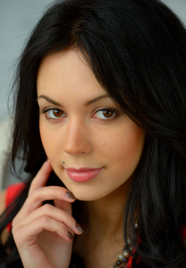 Ирина, 24 года, 2 размер груди